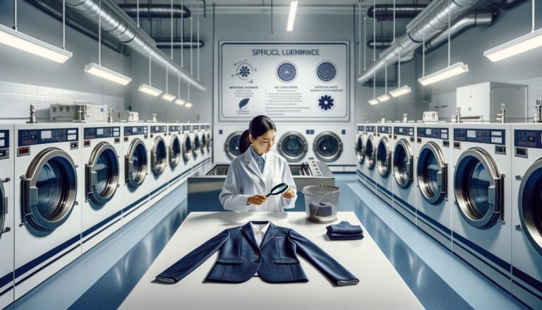 claves esenciales para el mantenimiento y cuidado de tus uniformes empresariales » Buen Vestir