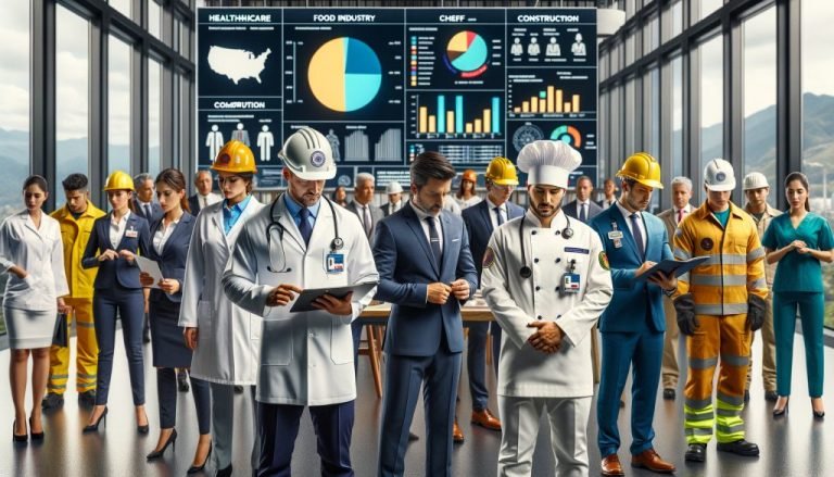 entendiendo las normativas y cumplimiento de los uniformes empresariales en colombia una guia completa » Buen Vestir