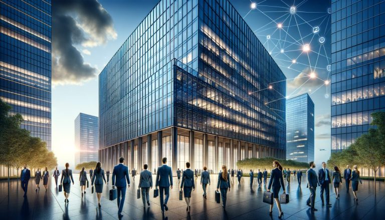resaltando la empresa la importancia crucial de la imagen corporativa en el mundo de los negocios » Buen Vestir