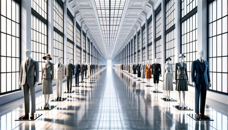 trayectoria elegante descubriendo la historia de la moda corporativa » Buen Vestir