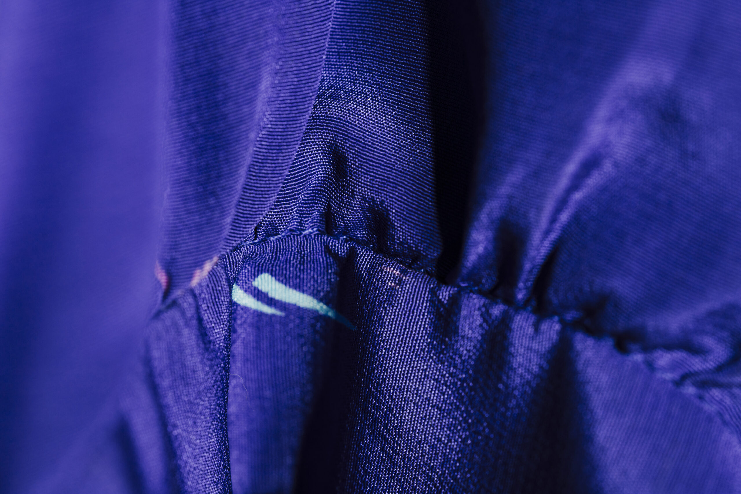 Telas Inteligentes y Materiales Técnicos — tendencias uniformes empresariales 2026