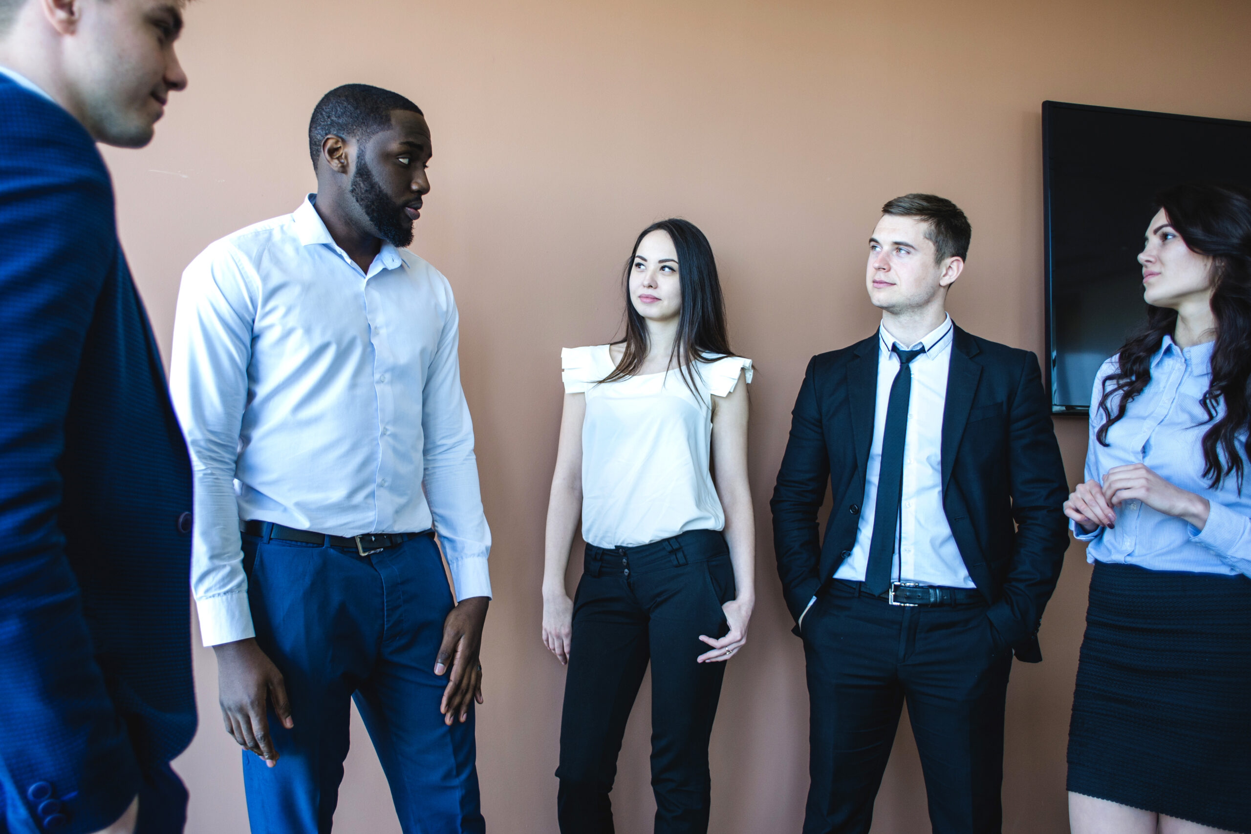 Cómo Implementar las Nuevas Tendencias en tu Empresa — tendencias uniformes empresariales 2026